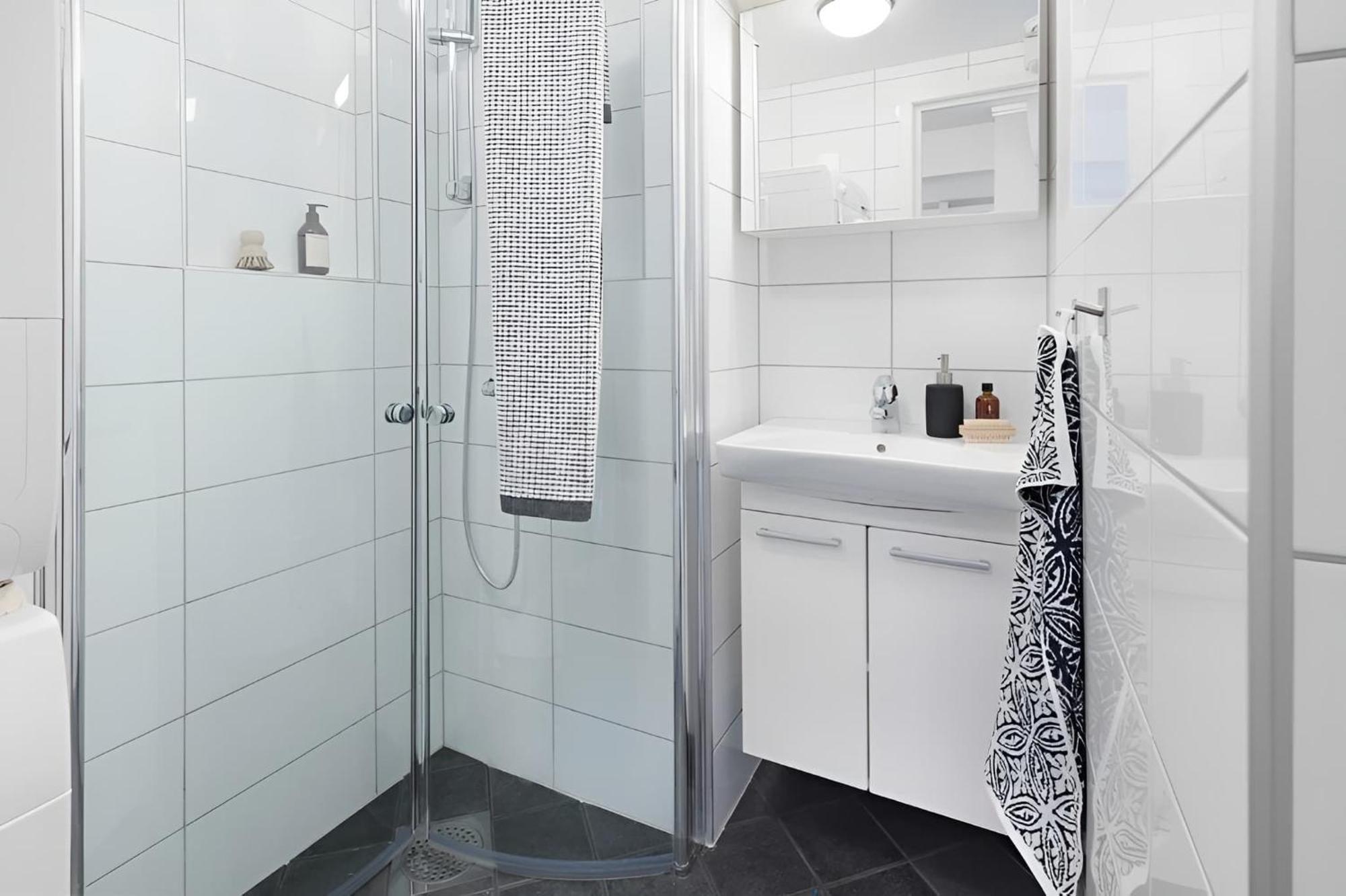 Roomsly - Balcony Near Charming Cobblestone Streets * Bergen